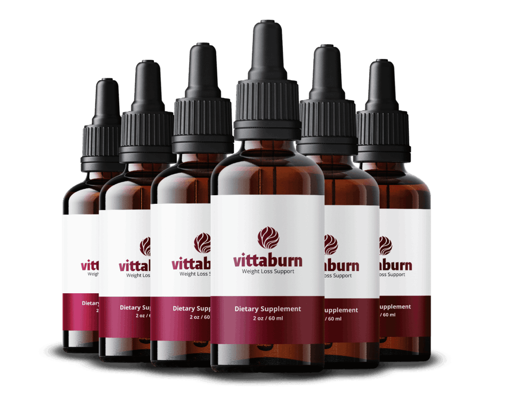 vittaburn Vittaburn supplements