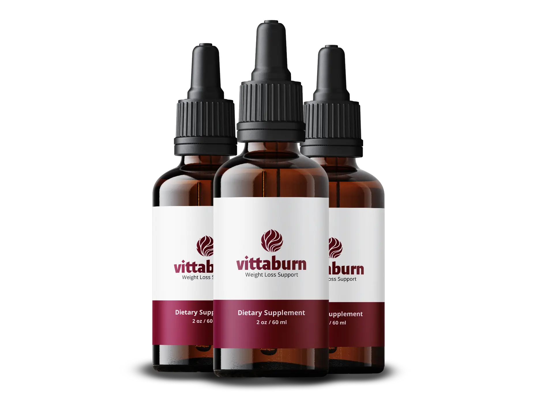 vittaburn vittaburn single bottle